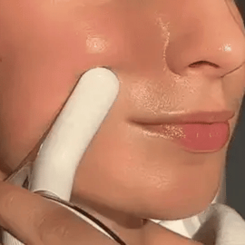 Appareil anti-âge visage