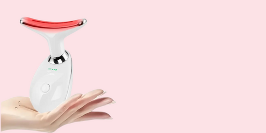 LED rouge pour la peau : miracle ou mythe ?