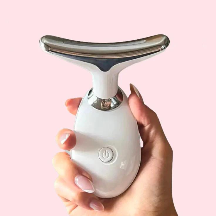 Appareil anti-âge visage