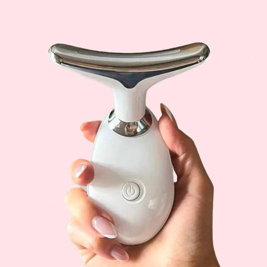 Appareil anti-âge visage